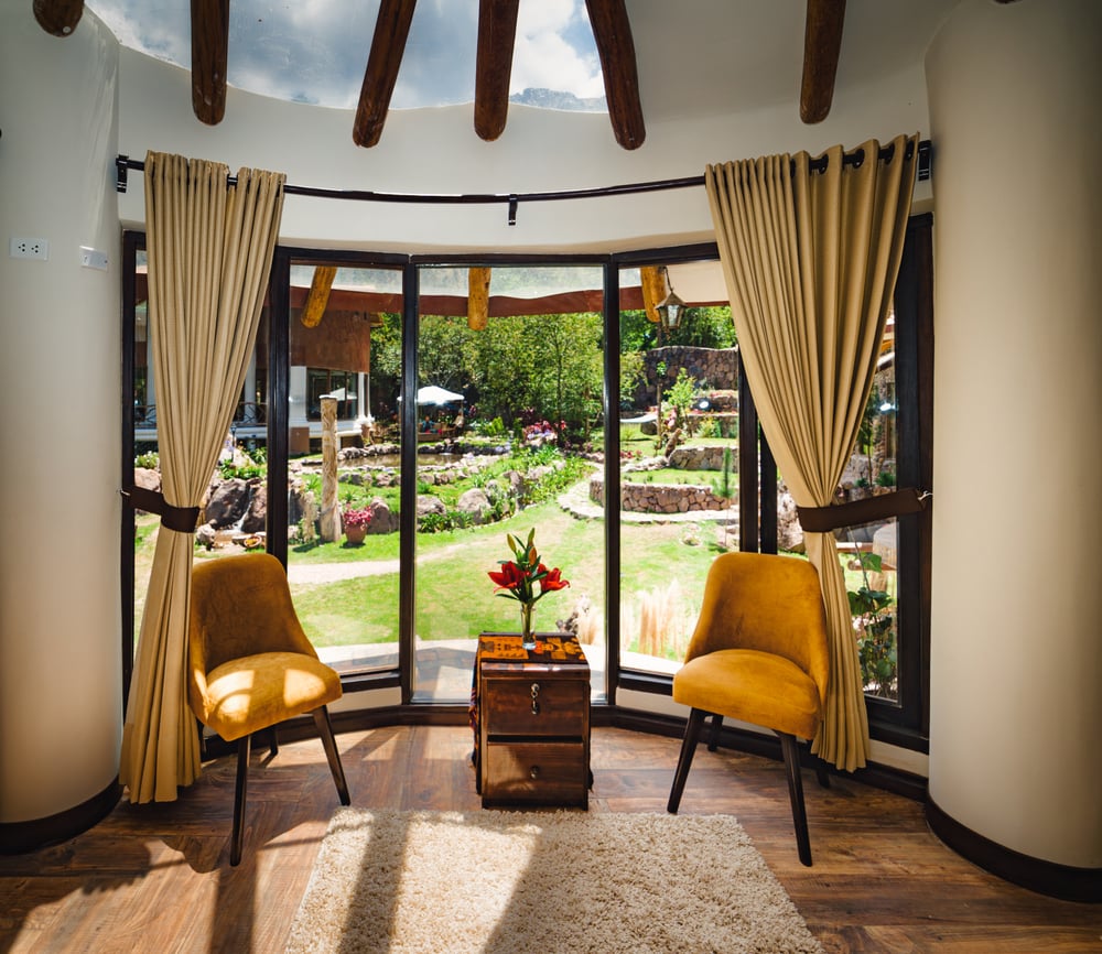 Accommodation