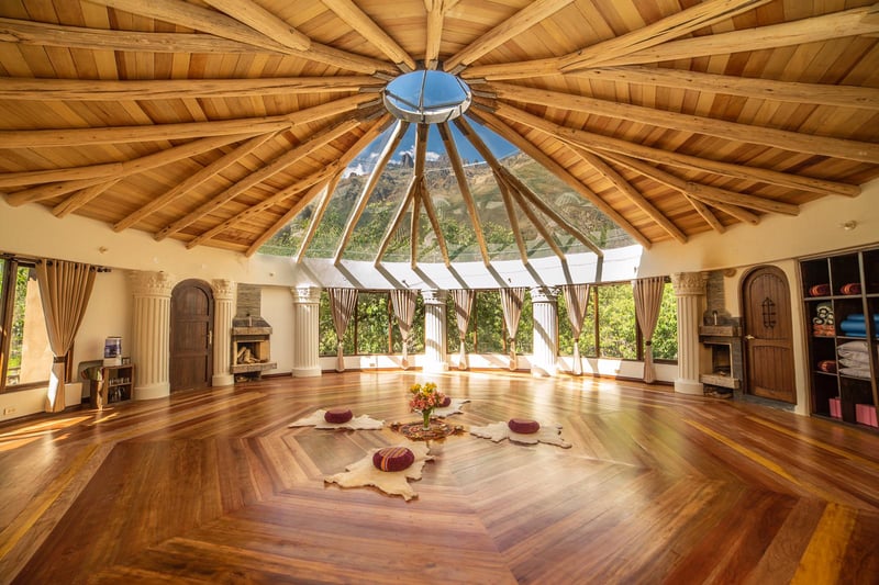 9 Day Ayahuasca Retreat